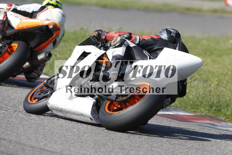 /12 30.04.2025 Speer Racing ADR/Gruppe rot/788